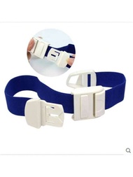 帶扣戶外緊急應變彈性帶，扣式血壓計，低彈絲扣式血壓計，家用備用可攜式ABS彈性帶。