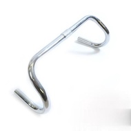 Chrome Drop -Bar handle bar for Classic Roadbike Fixie