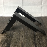 Support Frame Wash Basin Basin Frame L-Type Oven Rack Tripod Load-Bearing Storage Shelf Bracket Lami