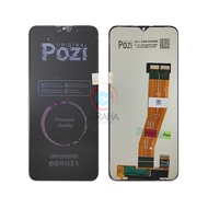 LCD SAMSUNG A03S / A037 / A02S / A027 / A03 / A035 / A04E / A042 ORI POZI FULLSET TOUCHSCREEN