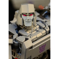 Model Play 001 Mp 36 Accessories Pack Natural Mp36 Megatron