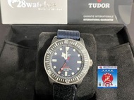 全新 Tudor Pelagos 25707KN-0001 五年保養 新保卡 公價:$30,000 - 28watches