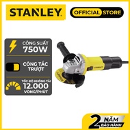 Máy mài cầm tay dùng điện Stanley SG7100-B1 | 750W | Bảo hành 2 năm | Chính hãng | Thay thế cho mã S