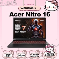Acer Nitro 16 Laptop 2025 Ultra9 275HX/i7-13650HX/i7-14650HX RTX5060/RTX5070 Acer Shadow Acer Gaming