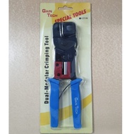 Gaintech GT-86 double Crimping tool