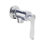 วาล์วฝักบัว 1 ทาง HOEN ZT-002 (1270729)