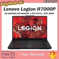 Lenovo Legion R7000P 2025 R9 8945HX/R9 8940HX | RTX 5070 / RTX 5060 16 inch 2.5K 240Hz Lenovo Gaming