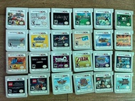Thẻ game Nintendo DS dành cho máy game Ds lite 3ds N3DS 3DS XL LL 2DS N3DS XL LL - HÀNG CHÍNH HÃNG