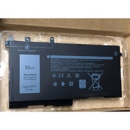 OEM PREORDERNew 93FTF Battery for Dell Latitude E5280 E5480 E5580 E5290 E5490 E5590 083XPC 4YFVG