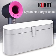 Dyson Supersonic Hair Dryer Hard Case,Magnetic Flip Anti-scratch Organizer Travel Gift Case for Dyso