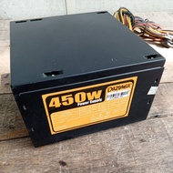 PURE 450W DAZUMBA Power Supply PSU