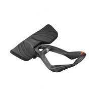 Controltech Sirocco Mini Clip-On TT Bar Triathlon Time Trial Carbon Aerobar Aero Bars 31.8mm - Handl