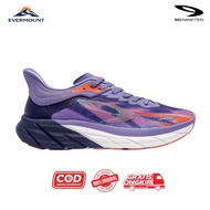 UNGU 910Nineten Running Shoes - FUUTO REVENGE PURPLE-LIGHT/ORANGE PURPLE-OLD