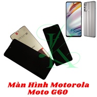 Motorola Moto G60 screen (replacement screen for motorola moto g60)
