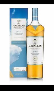 Macallan quest