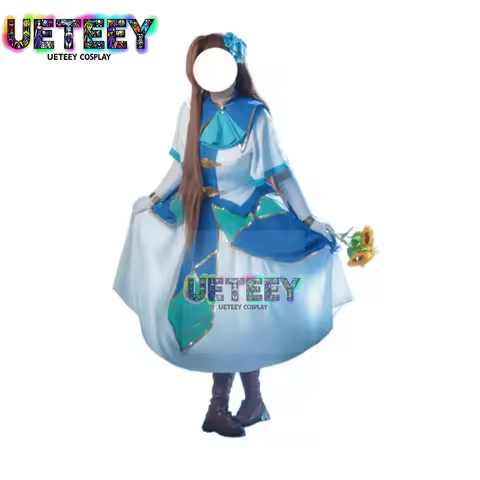 UETEEY Anime My Next Life As A Villainess: All Routes Lead To Doom Catarina Claes/Katarina Claes Cos