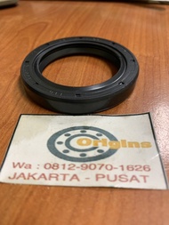 OIL SEAL TC 25 x 35 x 6