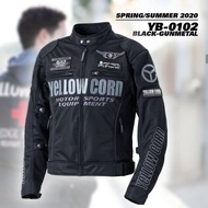 New 2020 Yellow Corn Jacket YB-0102