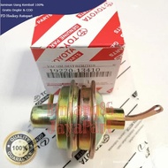 VACUUM DISTRIBUTOR 5K 4K 7K CONTROLLER VACUUM DELCO KIJANG 5K 4K 7K