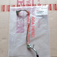Isuzu Dmax 4Jk 4Jk1 2500 Cc diesel outlet pipe