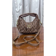 Miumiu Handbag Authentic