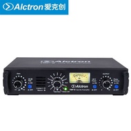 Alctron/Alctron TMP-6 Microphone Amplifier Recording Studio Tube Microphone Amplifier Microphone Amp