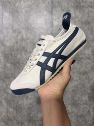 รองเท้าผ้าใบ Onitsuka Tiger Mexico 66 ของมันต้องมี! รุ่นฮิต ใส่แล้วดูแพงทันที