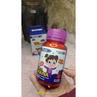 EXCEL HANA MOMMYHANA ORIGINAL HQ