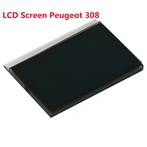 7.0inch LCD display LAM070G004A GCX156AKM-E only touch digitizer for Peugeot 208 2008 308 Citroen C5
