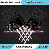 10PCS FQPF7N80C TO-220F  7A 800V  in stock Best Quality 2LFR