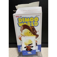 Dimoo World X Pixar Blind Box