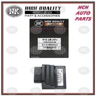 ECU MODULE - YAMAHA - Y15 ZR -V1 (2ND-H591A-00)/ Y15 ZR -V2 (2PV-H591A-00) (NK)
