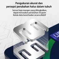 New Deals Riesta Digital Body Scale Digital Body Fat Scale 180Kg Body Weight Scale