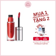 MAC Locked Kiss Ink 24h long-lasting matte lipstick up to 24 hours - Genuine Full box