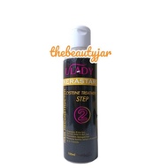 ULADY KERASTAR STEP 2 RECONSTRUCTOR TREATMENT CHOCOLATE CYSTEINE 100ML