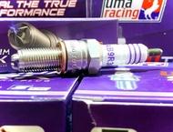 UMA RACING UR RACING SPARK PLUG U-tech Iridium Spark Plug AB8R31 / AB9R31 / AC7R31