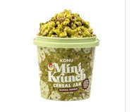 Konu Mini Krunch Cereals Matcha Krunch 160Grams lyt