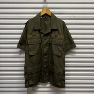 < OPMM >-[Wtaps] Jungle