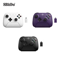 8BitDo Babitang Orion Second Generation PC Gamepad 2.4G Bluetooth Computer steamTMR Joystick t
