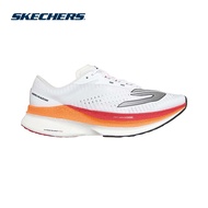 Skechers Men Tech Running SKX Aero Razor Shoes - 246240-WBO Kasut Sneaker Lelaki