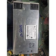OLD Delta ESR-48/56A power supply 3000w CLEAR OUT FIXED 54V-56A(60A) THIN 1U