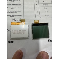 Nokia 1202/1280 screen