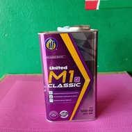 4t oil m1 classic utk y15&rs150