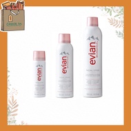 Evian Facial Spray เอเวียง สเปรย์น้ำแร่ ขนาด 50 ml 150 ml และ 300 ml ราคาถูก ของแท้ 100%