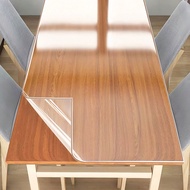 1 Roll Of Transparent Countertops Protective Film, Waterproof, Oil Proof, Heat Resistant (450°F),Sel