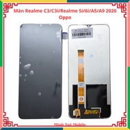 Realme oppo c3/c3i/realme 5i/6i/a5/a9 2020 screen