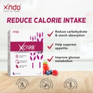 Xndo Xcarb™ CarbCut™ 30s