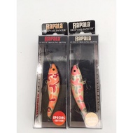 RAPALA DEEP TAIL DANCER TDD-7