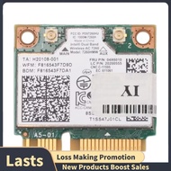 Notebook Built-in Wireless Card for  7260HMW 7260AC 867M Dual Band 5G Wireless Card BT4.0 for 04X609