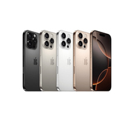 【Apple】iPhone 16 Pro 128G